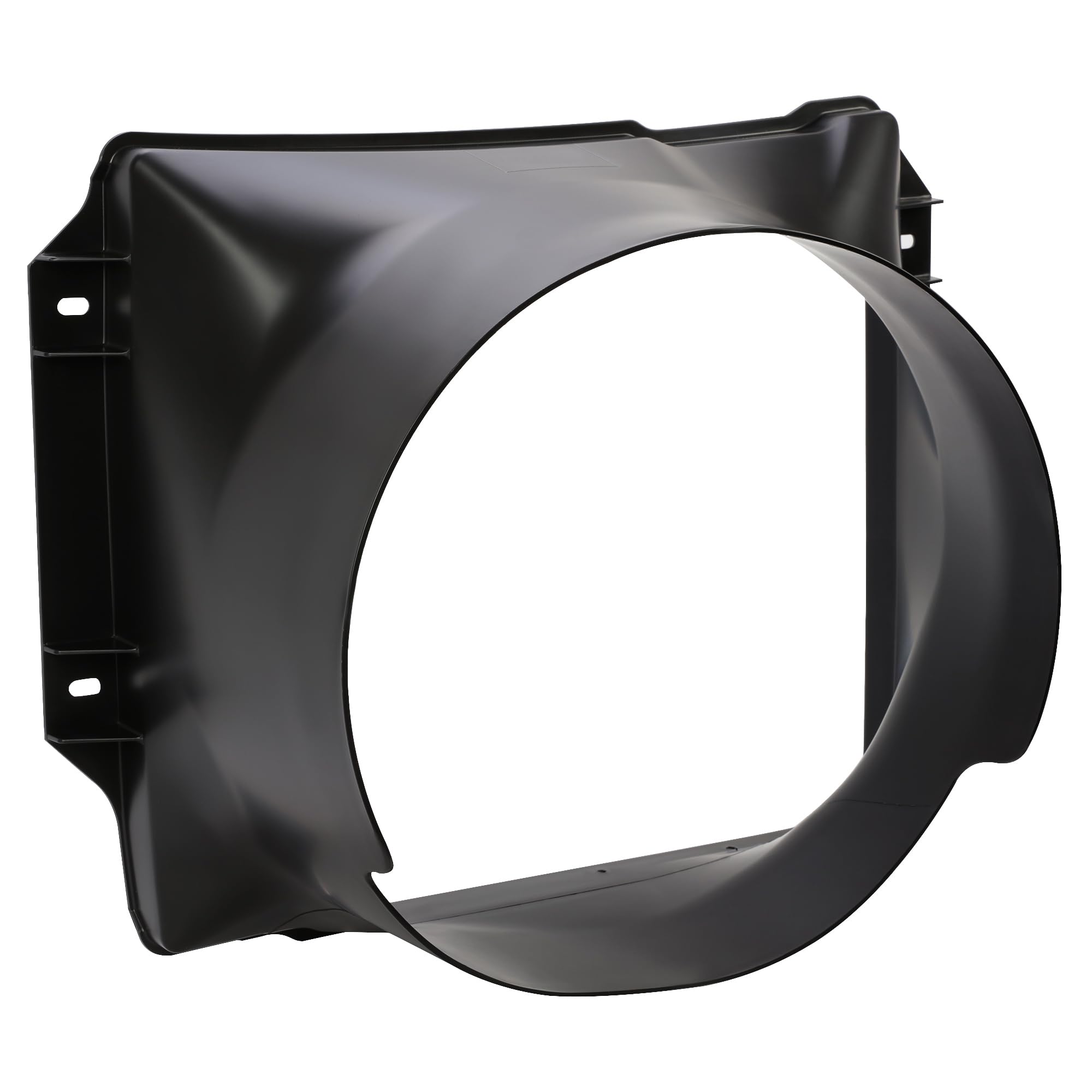 Blozey　水冷風扇　 FK2508Y Amazon.com: KUAFU Radiator Cooling Fan Shroud Compatible with 87